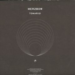 Tomarigi