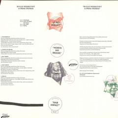 Bugge Wesseltoft & Prins Thomas