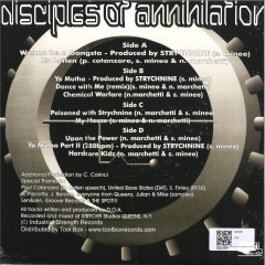 Industrial Power'94 LP 2x12"