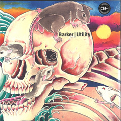 Utility LP 2x12"