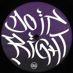 Do It Right EP