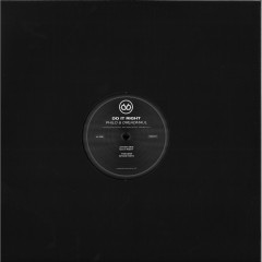 Do It Right EP