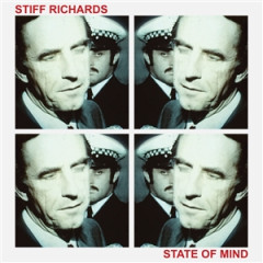 STATE OF MIND LP