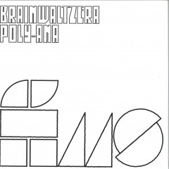 Poly-ana LP 2x12"