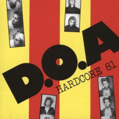 HARDCORE 81