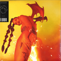 Phoenix: Flames Are Dew Upon My Skin