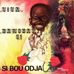 Si Bou Odja LP