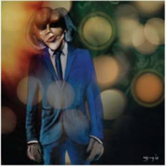 The Blue Elephant LP