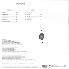 Showcase Vol. 1