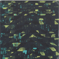 Bloodwood Moon 2x12"