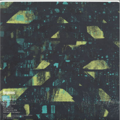 Bloodwood Moon 2x12"