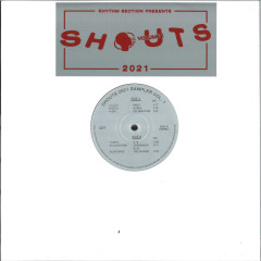 Shouts 2021 Vol.1