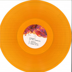 All That Fiberglass LP 2X12"