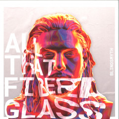 All That Fiberglass LP 2X12"