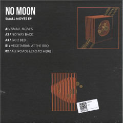 Small Moves EP