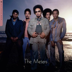 Now Playing LP