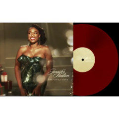 The Gift Of Love LP 2x12"