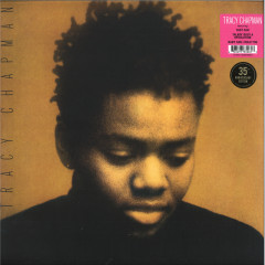 Tracy Chapman  (35th Anniversary) (LP)