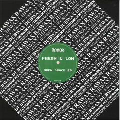 Open Space EP