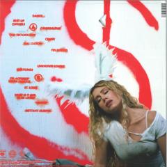 WOR$T GIRL IN AMERICA LP