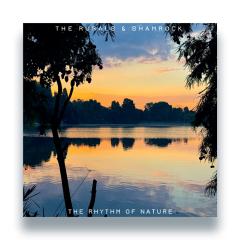 The Rhythm Of Nature LP