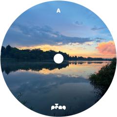 The Rhythm Of Nature LP