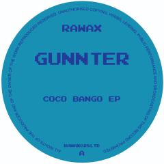 Coco Bango EP