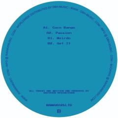 Coco Bango EP