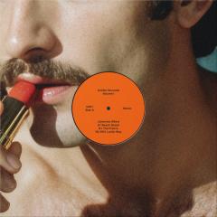 Golden Seconds Vol. I LP