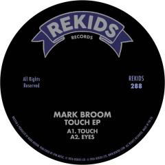 Touch EP