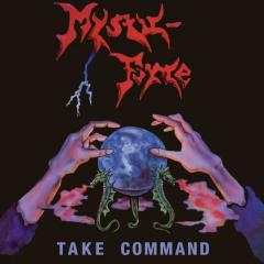 Take Command LP