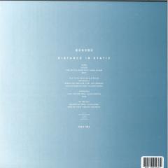 Distance In Static LP 2x12"