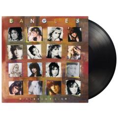 Different Light LP