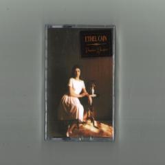 Preacher's Daughter (Tape)