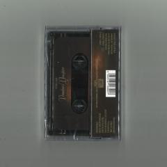 Preacher's Daughter (Tape)