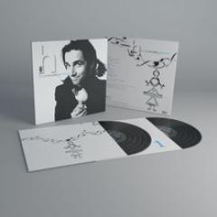 Ice Cream Genius (2LP Gatefold)