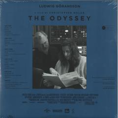 The Odyssey 3x12
