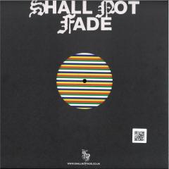 Jack Sermon EP