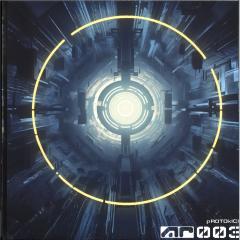 Machine Rise 003