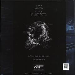 Machine Rise 003
