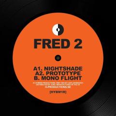 Fred 2 (reissue)