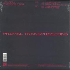 Primal Transmissions