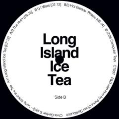 Long Island Ice Tea