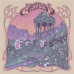 THE GARDEN OF FORGOTTEN DREAMS