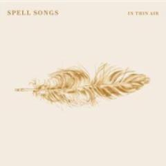 In Thin Air LP