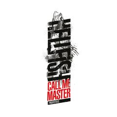 Call me Master  2x12"