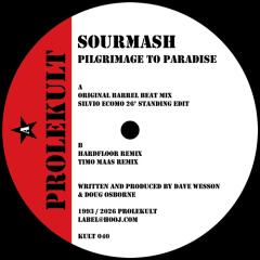 Pilgrimage to Paradise