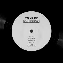 Coefficients