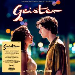 Geister by Fatih Akin (O.S.T.) (2LP,GF,IL,HS)