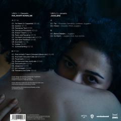 Geister by Fatih Akin (O.S.T.) (2LP,GF,IL,HS)